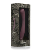 Je Joue Juno G Spot Vibrator - Purple