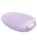 Je Joue Mimi Soft Clitoral Stimulator - 5 Speed 7 Pattern Lilac