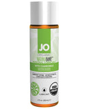 System JO USDA Original Organic Lubricant - 2 oz