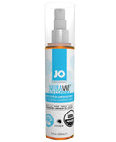 System JO USDA Organic Toy Cleaner - 4 oz