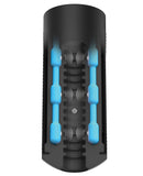 Kiiroo Titan Interactive Vibrating Stroker - Black