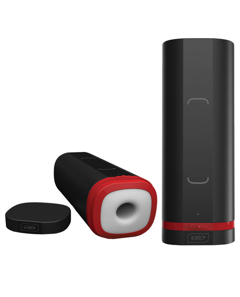 Kiiroo Onyx Interactive Masturbator