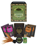 Kama Sutra The Weekender Kit - Orignal Asst. Scents