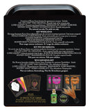 Kama Sutra The Weekender Kit - Orignal Asst. Scents