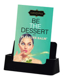 PROMO Kama Sutra Pleasure Balm Be Thr Dessert Brochure