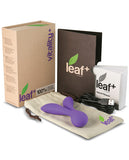 LEAF Plus - Vitality