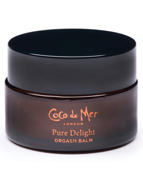 Coco de Mer Pure Delight Orgasm Balm - 20 g