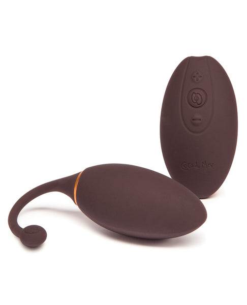 Coco de Mer Emma Remote Control Egg