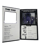 Locked In Lust The Vice Plus - Purple