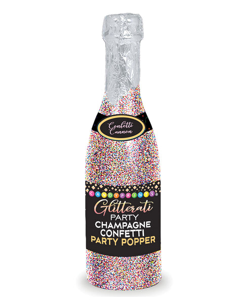 Glitterati Penis Party Confetti Sprayer