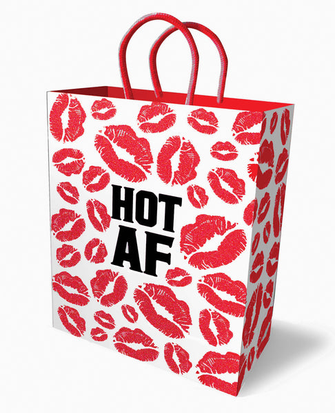 Hot AF Gift Bag