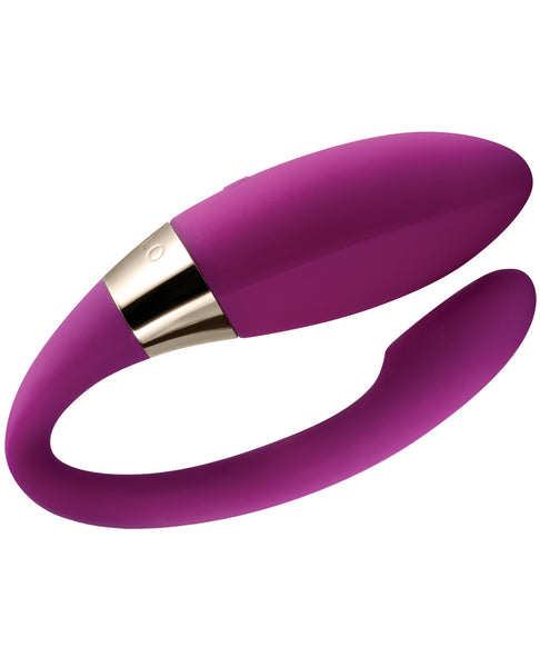 LELO Noa - Deep Rose