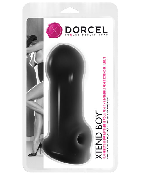 Dorcel Xtend Boy