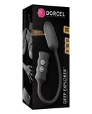 Dorcel Deep Explorer Egg