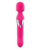 Dorcel Dual Orgasm Wand - Magenta