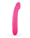 Dorcel Real Vibration S 6" Rechargeable Vibration - Pink