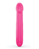 Dorcel Real Vibration S 6" Rechargeable Vibration - Pink