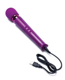 Le Wand Petite Rechargeable Massager - Cherry