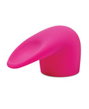 Le Wand Flick Flexible Silicone Attachment