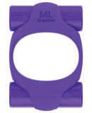 ML Creation Power Ring - Purple