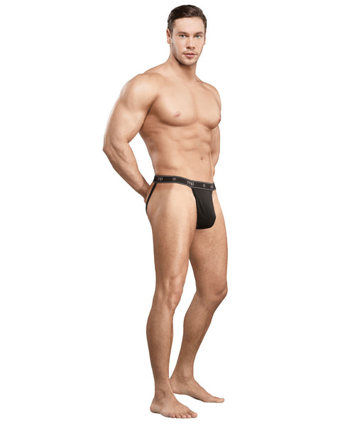 Bamboo sport jock