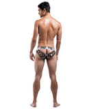 Lace Up Moonshine Molten - Steel