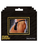 Male power men