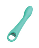 Nobu Essentials Guru Removable Bullet G Spot Vibe - Turquoise