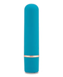 Nu Sensuelle Tulla 10 Speed Nubii Bullet - Blue