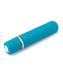 Nu Sensuelle Tulla 10 Speed Nubii Bullet - Blue