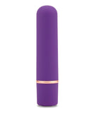 Nu Sensuelle Tulla 10 Speed Nubii Bullet - Purple