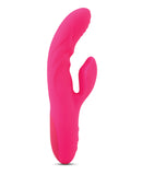 Nu Sensuelle Kiah Heating Nubii Rabbit - Pink