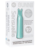 Sensuelle Bunnii Point Vibe - Teal Blue