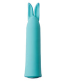 Sensuelle Bunnii Point Vibe - Teal Blue