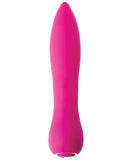 Sensuelle Bobbii Flexible Vibe - 69 Functions Magenta