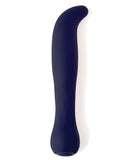 Sensuelle Baelii Flexible G Spot Vibe - 20 Function Navy