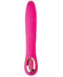 Sensuelle Bentlii 2 Motors Flexible Vibe - Magenta