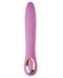 Sensuelle Bentlii 2 Motors Flexible Vibe - Orchid Purple