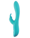 Sensuelle Brandii Bendable Rabbit - Teal