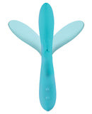 Sensuelle Brandii Bendable Rabbit - Teal