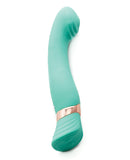 Sensuelle Geminii XLR8 Turbo Boost G Spot - Electric Blue