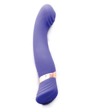 Sensuelle Geminii XLR8 Turbo Boost G Spot - Ultra Violet