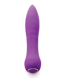 Sensuelle Bobbii Flexible Vibe XLR8 Turbo Boost - Ultra Violet