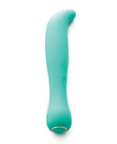 Sensuelle Baelii Flexible G Spot XLR8 Turbo Boost - Electric Blue