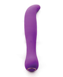 Sensuelle Baelii Flexible G Spot XLR8 Turbo Boost - Ultra Violet