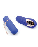 Sensuelle Remote Control Wireless Bullet Plus - Ultra Violet