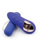 Sensuelle Remote Control Wireless Bullet Plus - Ultra Violet