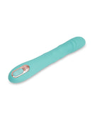 Nu Sensuelle Roxii Vertical Roller Motion Vibe - Electric Blue