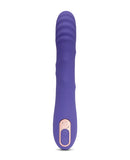 Nu Sensuelle Roxii Vertical Roller Motion Vibe - Ultra Violet