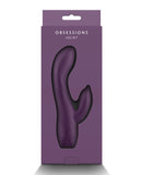 Obsession Juliet - Dark Purple